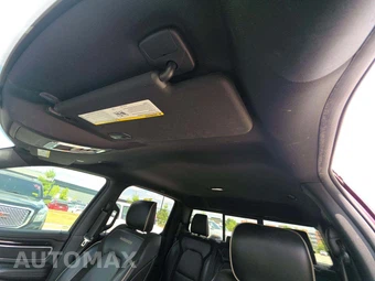 2019 Ram 1500 Laramie Crew Cab Short Bed - miniatura 11