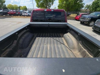 2019 Ram 1500 Laramie Crew Cab Short Bed - miniatura 14