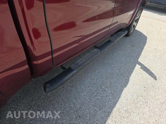 2019 Ram 1500 Laramie Crew Cab Short Bed - miniatura 30
