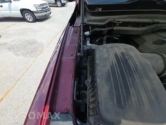 2019 Ram 1500 Laramie Crew Cab Short Bed - miniatura 32