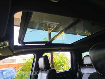 2019 Ram 1500 Laramie Crew Cab Short Bed - miniatura 11