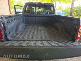 2019 Ram 1500 Laramie Crew Cab Short Bed - miniatura 14