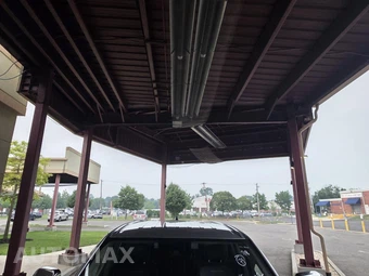 2019 Ram 1500 Laramie Crew Cab Short Bed - miniatura 12