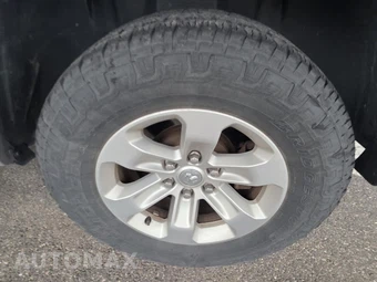 2019 Ram 1500 Laramie Crew Cab Short Bed - miniatura 28