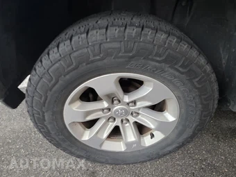 2019 Ram 1500 Laramie Crew Cab Short Bed - miniatura 29