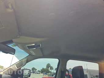 2019 Ram 1500 Laramie Crew Cab Short Bed - miniatura 17