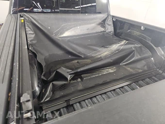 2019 Ram 1500 Laramie Crew Cab Short Bed – miniatura 16