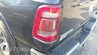 2019 Ram 1500 Laramie Crew Cab Short Bed – miniatura 19