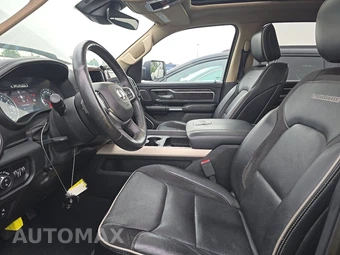 2019 Ram 1500 Laramie Crew Cab Short Bed - miniatura 12