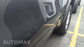2019 Ram 1500 Laramie Crew Cab Short Bed - miniatura 24