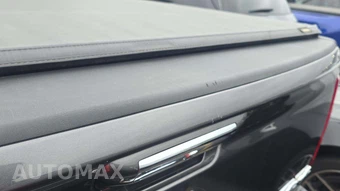 2019 Ram 1500 Laramie Crew Cab Short Bed - miniatura 25