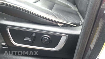 2019 Ram 1500 Laramie Crew Cab Short Bed - miniatura 29