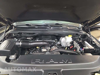 2019 Ram 1500 Laramie Crew Cab Short Bed - miniatura 23