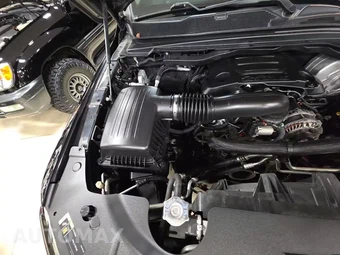 2019 Ram 1500 Laramie Crew Cab Short Bed - miniatura 25