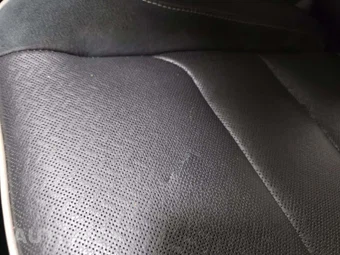 2019 Ram 1500 Laramie Crew Cab Short Bed - miniatura 27