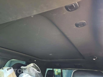 2019 Ram 1500 Laramie Crew Cab Short Bed - miniatura 11