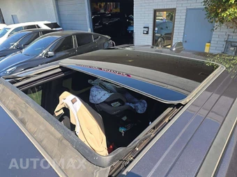 2019 Ram 1500 Laramie Crew Cab Short Bed - miniatura 12