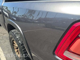2019 Ram 1500 Laramie Crew Cab Short Bed - miniatura 25