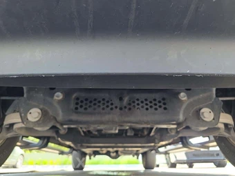 2019 Ram 1500 Laramie Extended Cab Medium Bed - miniatura 20