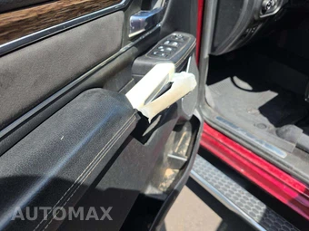 2019 Ram 1500 Laramie Extended Cab Medium Bed - miniatura 22