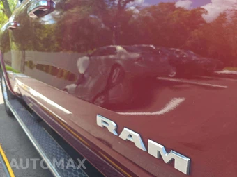 2019 Ram 1500 Laramie Extended Cab Medium Bed - miniatura 28