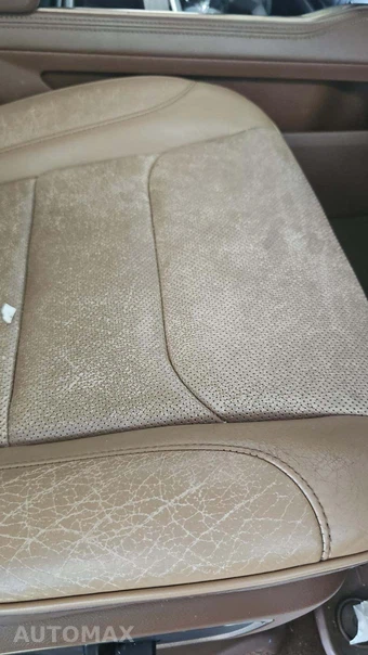 2019 Ram 1500 Laramie Longhorn Crew Cab Medium Bed - miniatura 22