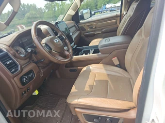 2019 Ram 1500 Laramie Longhorn Crew Cab Medium Bed - miniatura 7