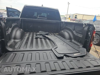 2019 Ram 1500 Laramie Longhorn Crew Cab Short Bed - miniatura 16