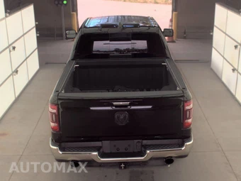 2019 Ram 1500 Laramie Longhorn Crew Cab Short Bed - miniatura 5