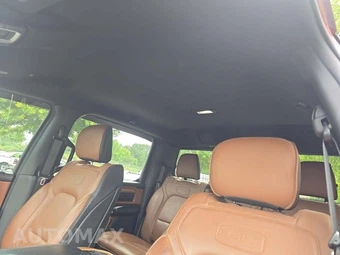 2019 Ram 1500 Laramie Longhorn Crew Cab Short Bed - miniatura 11
