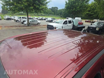 2019 Ram 1500 Laramie Longhorn Crew Cab Short Bed - miniatura 12