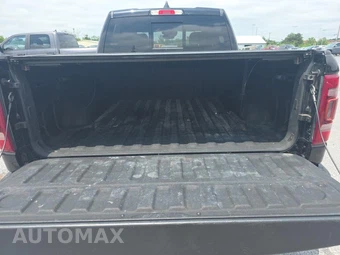 2019 Ram 1500 Laramie Longhorn Crew Cab Short Bed - miniatura 13