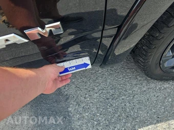 2019 Ram 1500 Laramie Longhorn Crew Cab Short Bed - miniatura 16