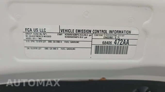 2019 Ram 1500 Laramie Longhorn Crew Cab Short Bed - miniatura 21