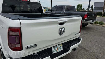 2019 Ram 1500 Laramie Longhorn Crew Cab Short Bed - miniatura 25