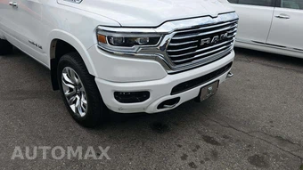 2019 Ram 1500 Laramie Longhorn Crew Cab Short Bed - miniatura 26
