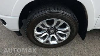 2019 Ram 1500 Laramie Longhorn Crew Cab Short Bed - miniatura 27