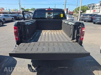 2019 Ram 1500 Laramie Longhorn Crew Cab Short Bed - miniatura 14