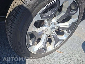 2019 Ram 1500 Laramie Longhorn Crew Cab Short Bed - miniatura 25