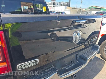2019 Ram 1500 Laramie Longhorn Crew Cab Short Bed - miniatura 26
