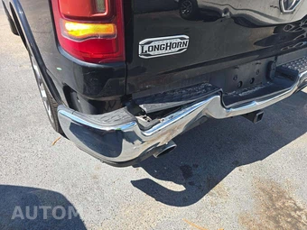 2019 Ram 1500 Laramie Longhorn Crew Cab Short Bed - miniatura 27