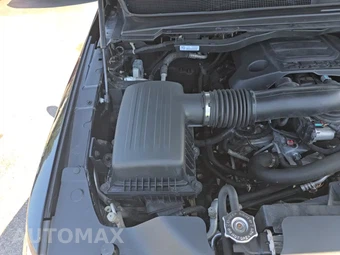 2019 Ram 1500 Laramie Longhorn Crew Cab Short Bed - miniatura 30