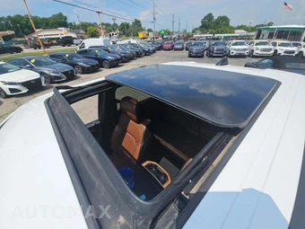 2019 Ram 1500 Laramie Longhorn Crew Cab Short Bed - miniatura 12