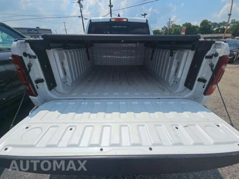 2019 Ram 1500 Laramie Longhorn Crew Cab Short Bed - miniatura 14