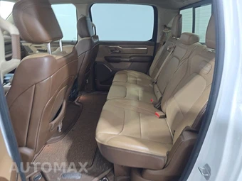 2019 Ram 1500 Laramie Longhorn Crew Cab Short Bed - miniatura 13