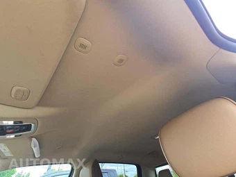 2019 Ram 1500 Laramie Longhorn Crew Cab Short Bed - miniatura 11