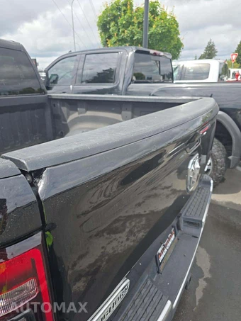 2019 Ram 1500 Laramie Longhorn Crew Cab Short Bed - miniatura 22