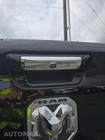 2019 Ram 1500 Laramie Longhorn Crew Cab Short Bed - miniatura 25