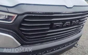 2019 Ram 1500 Laramie Longhorn Crew Cab Short Bed - miniatura 28
