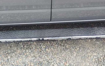 2019 Ram 1500 Laramie Longhorn Crew Cab Short Bed - miniatura 35